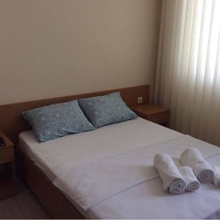 Ayvalik Konak Pansiyon Exterior foto