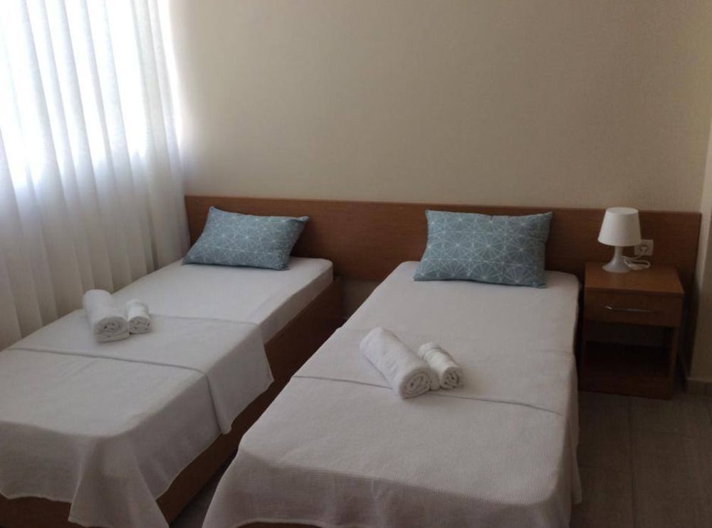 Ayvalik Konak Pansiyon Exterior foto