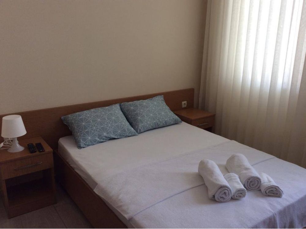 Ayvalik Konak Pansiyon Exterior foto