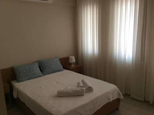 Ayvalik Konak Pansiyon Exterior foto