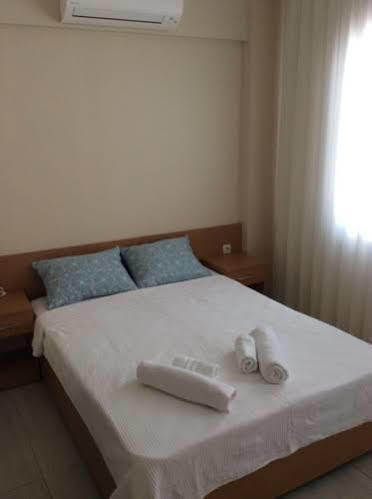 Ayvalik Konak Pansiyon Exterior foto